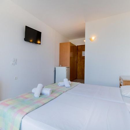 Horizon Beach Stalida 객실 사진