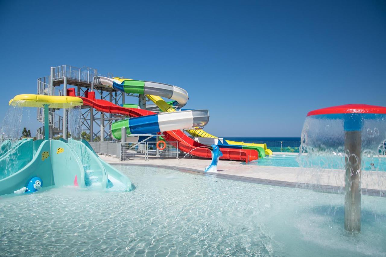 Horizon Beach Stalida 외부 사진
