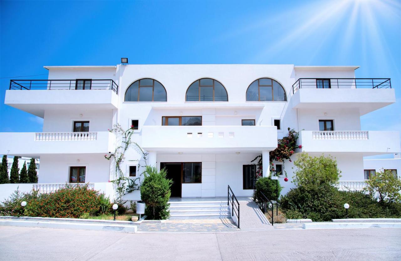 Horizon Beach Stalida 외부 사진
