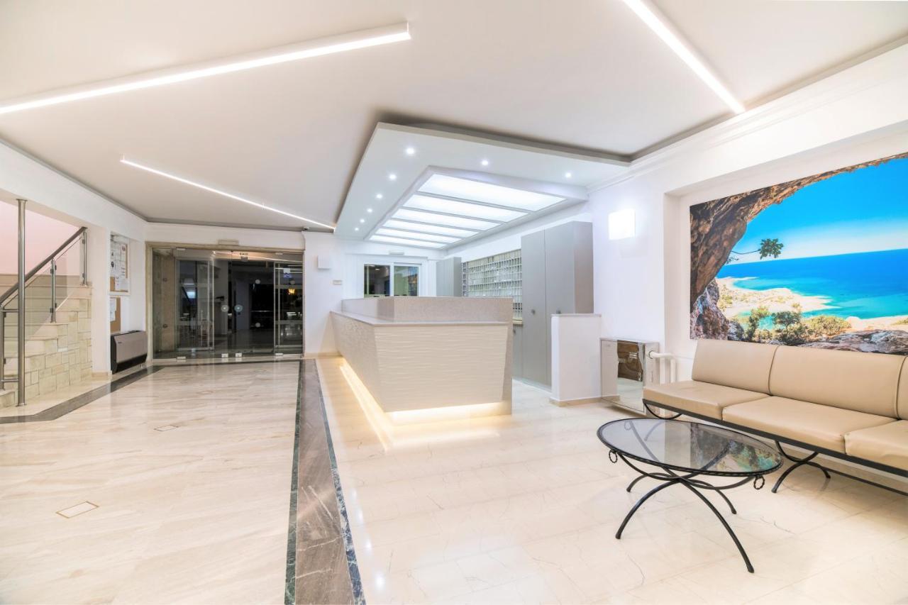 Horizon Beach Stalida 외부 사진