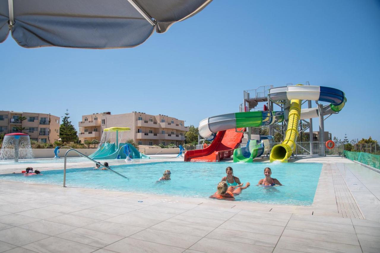 Horizon Beach Stalida 외부 사진