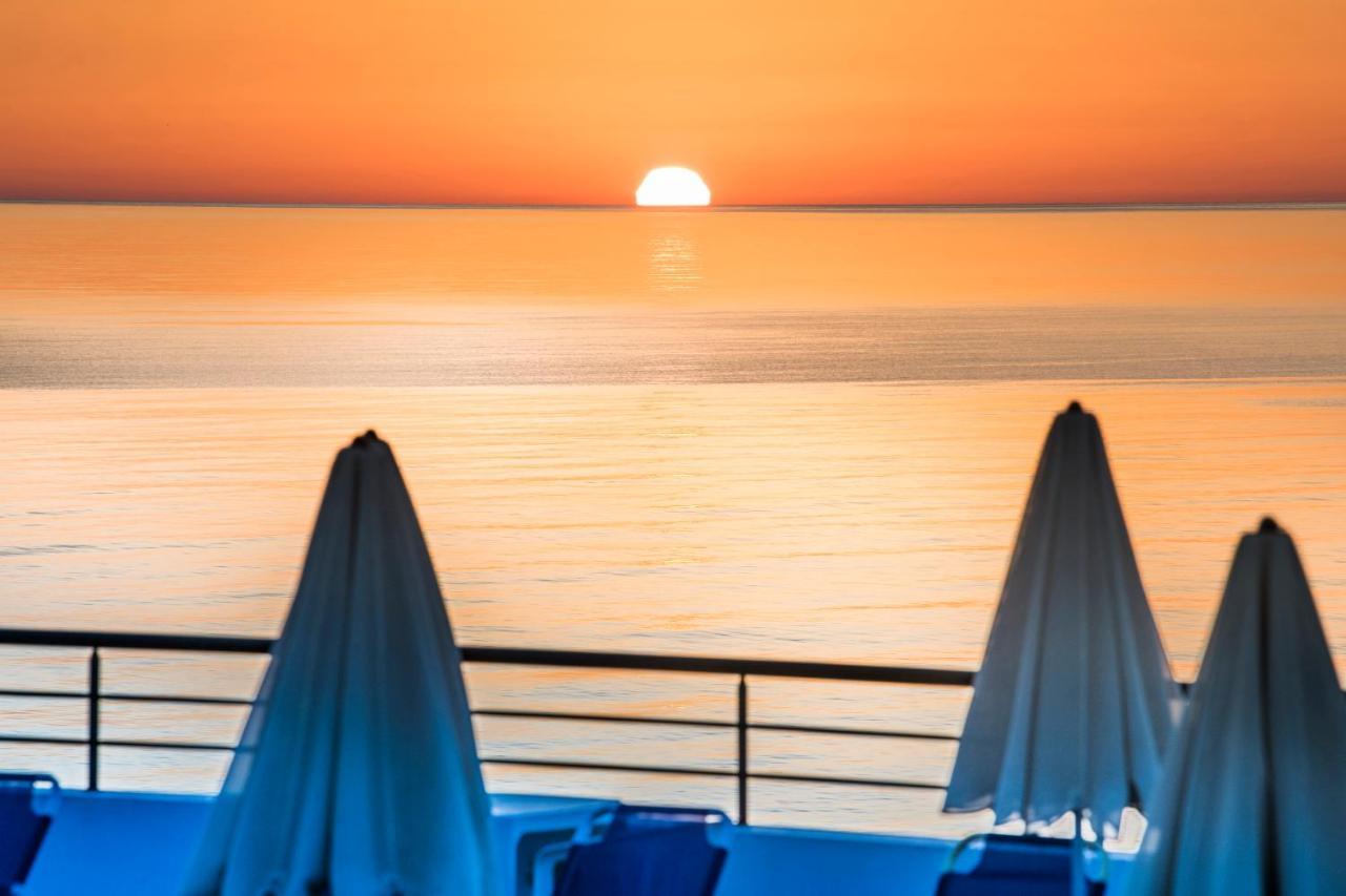 Horizon Beach Stalida 외부 사진