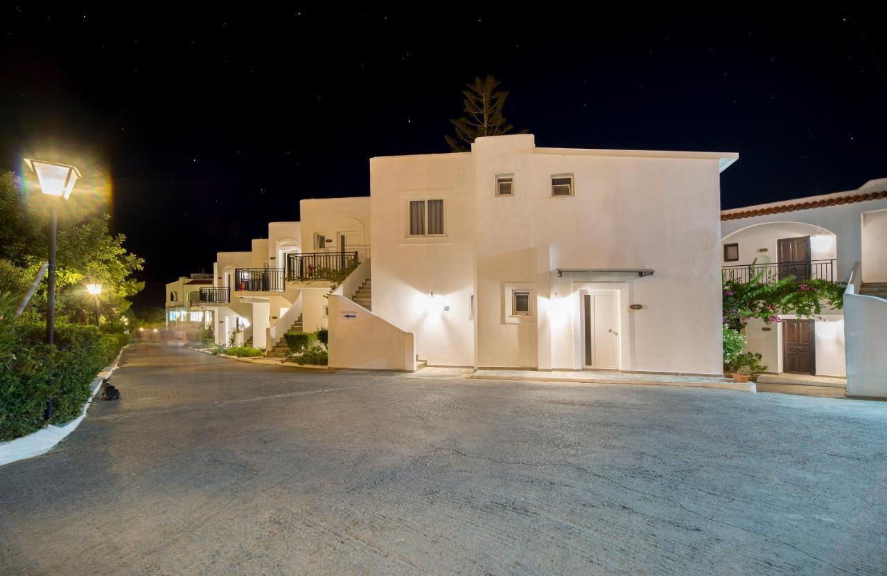 Horizon Beach Stalida 외부 사진