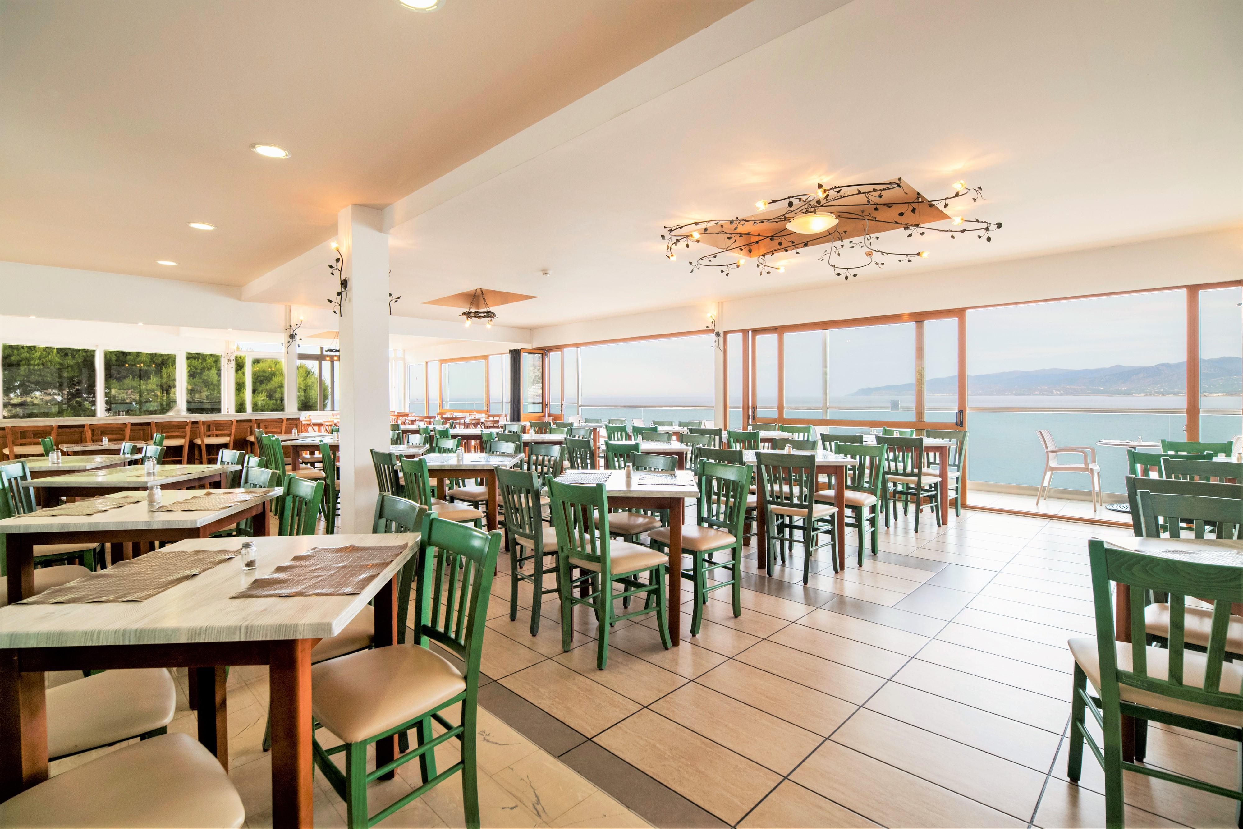 Horizon Beach Stalida 외부 사진