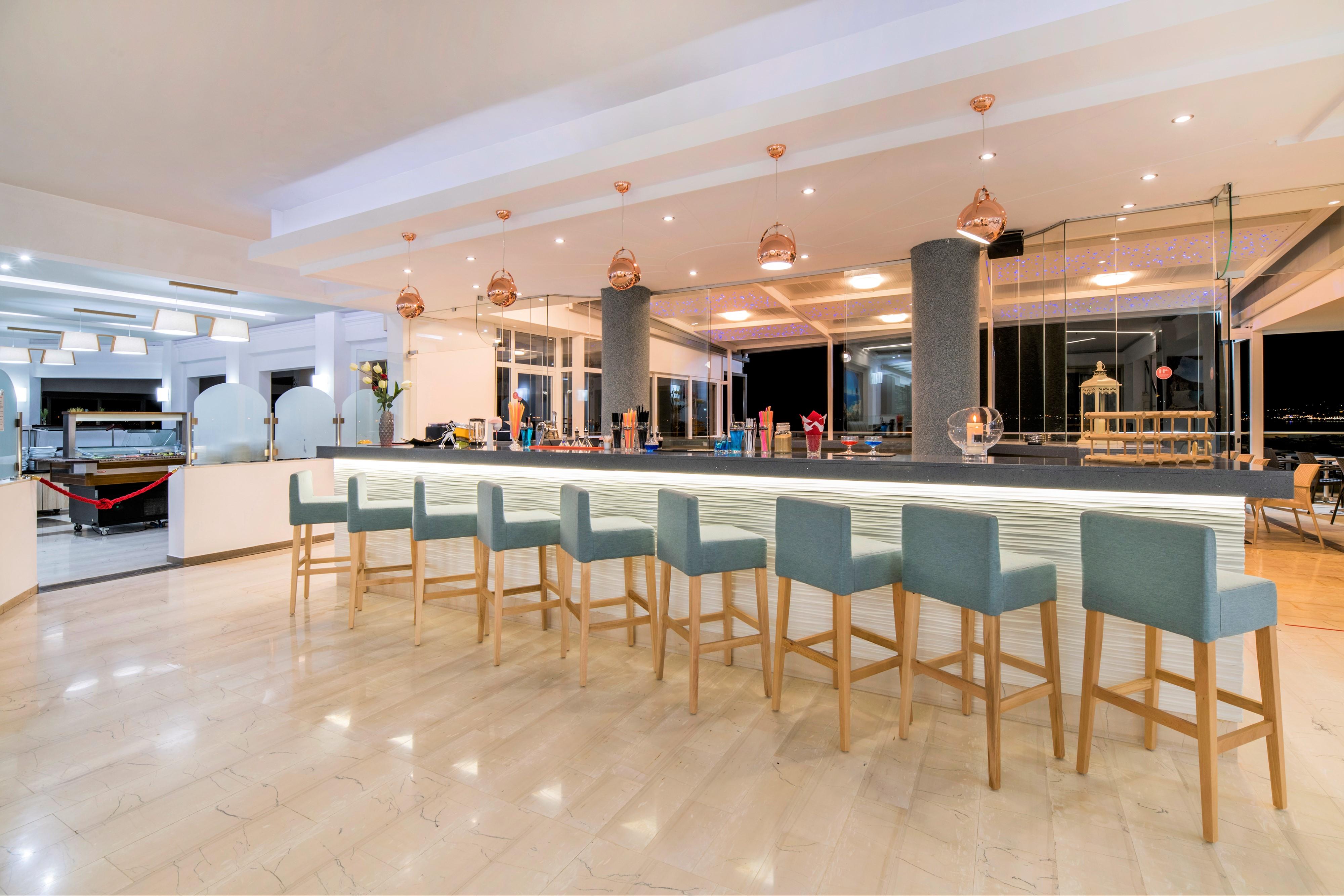Horizon Beach Stalida 외부 사진