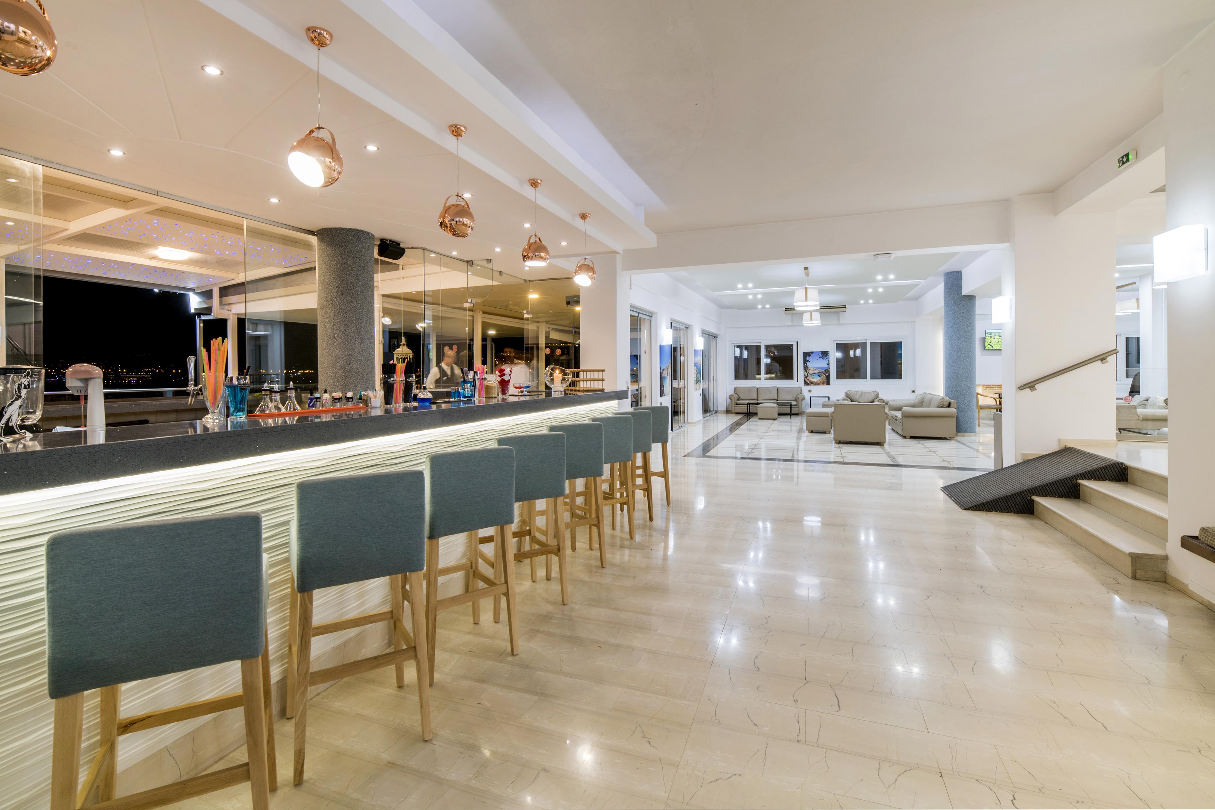 Horizon Beach Stalida 외부 사진