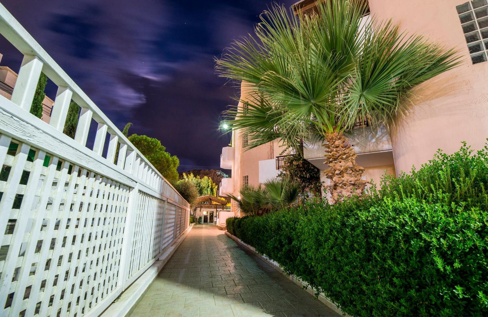 Horizon Beach Stalida 객실 사진